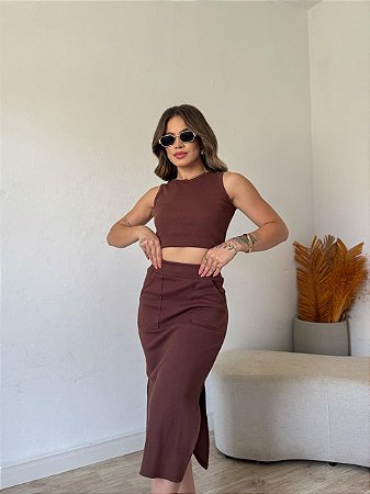 Conjunto Ribana Regata