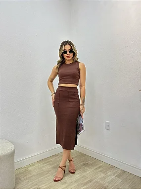 Conjunto Ribana Regata