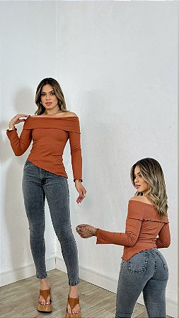 Calça 23Graus Grafite