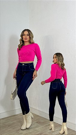 Calça 23Graus Escura