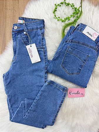 Calça Jeans Bruna