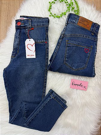 Calça Jeans Maria