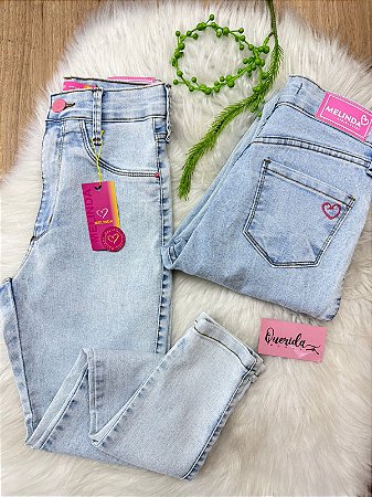 Calça Jeans Elisa