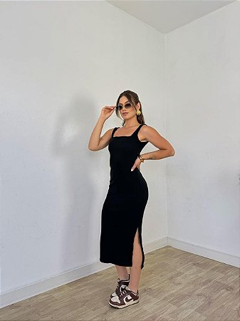 Vestido Midi karina