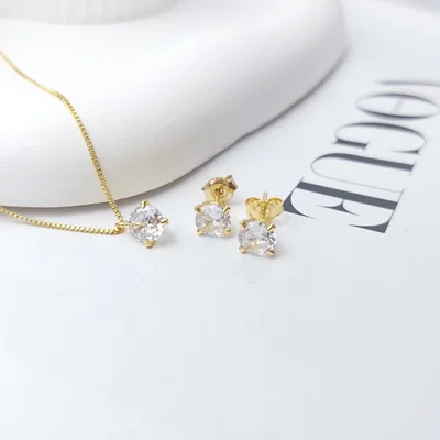 CONJUNTO PONTO DE LUZ