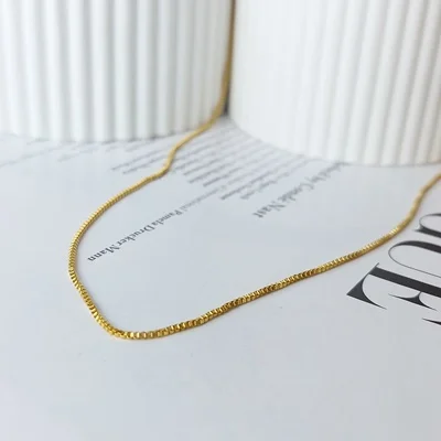 COLAR VENEZIANA 45CM