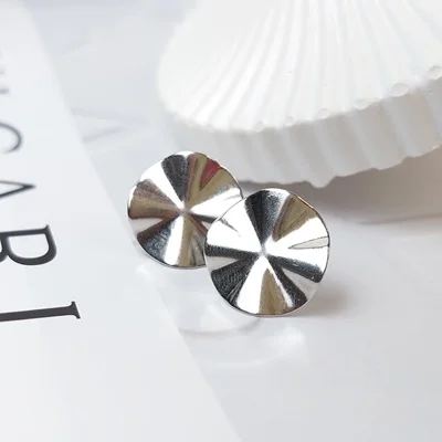 BRINCO ORGÂNICO REDONDO AÇO