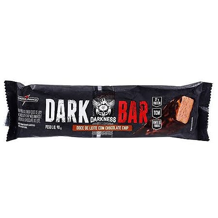 DARK BAR  - DARKNESS (90G)