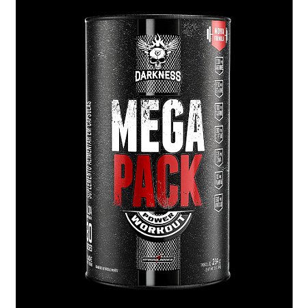 MEGA PACK - DARKNESS