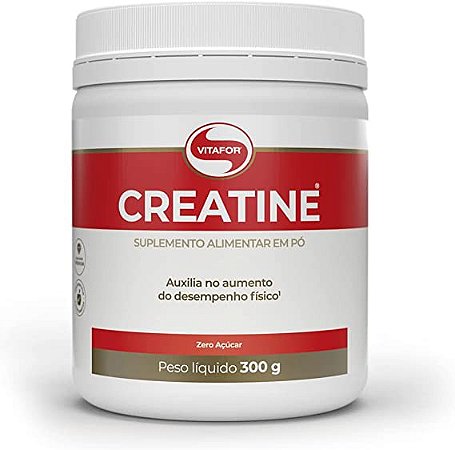 CREATINE VITAFOR (300G)