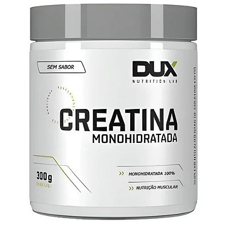 CREATINA - DUX (300G)