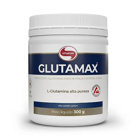 GLUTAMAX - VITAFOR (300G)