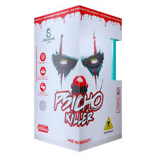 PSICHO KILLER 500ml - DEMONS LAB