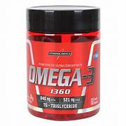 Ômega 3 - 60 cap - INTEGRALMÉDICA
