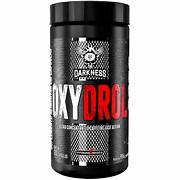 Oxydrol 120 caps - Integralmédica