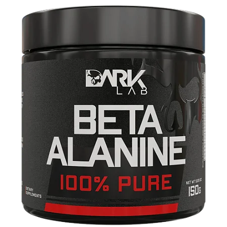BETA ALANINE 150G - DARK LAB