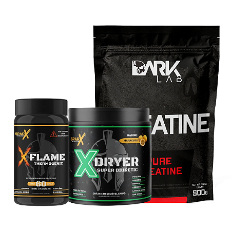 KIT SUPORTE