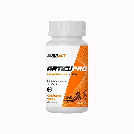 ARTICUPRO (30CPS) - SUDRACT