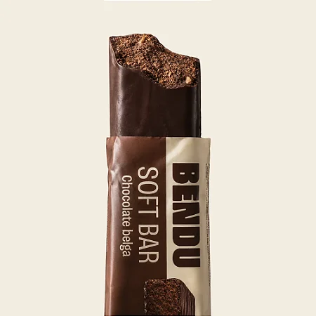 SOFT BAR (45g) - BENDU