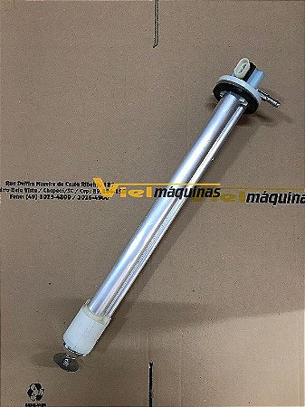 Boia Nivel Combustivel - Retroescavadeira Randon RK406B / RD406A / RD406 / RK406 - 219002381