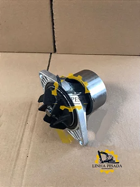 Bomba de agua - Motor Cummins - 6754611010 / 4891252 / 3800984