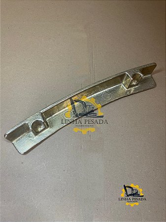 Calco bronze gira circulo lamina 120K / 120H / 135H / 140H / 120G - 6G4525 / 3330960