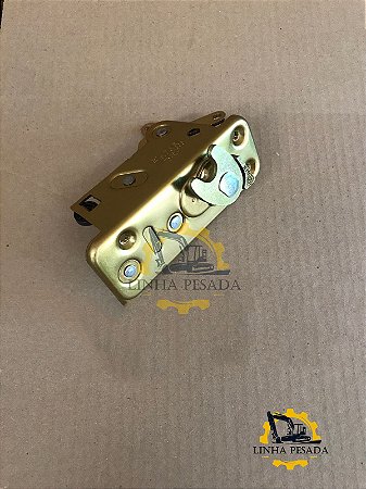 Fechadura porta Retroescavadeira Randon RK406B RD406A RD406 219001888