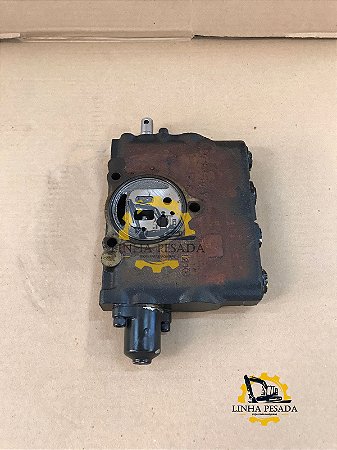 Seção ESTABILIZADOR Comando Traseiro - Retroescavadeira RANDON RK406B / RD406A / RD406 / RK406 - 219002246