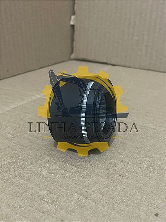Filtro Hidraulico Respiro para Escavadeira Luigong 922E 53C0837