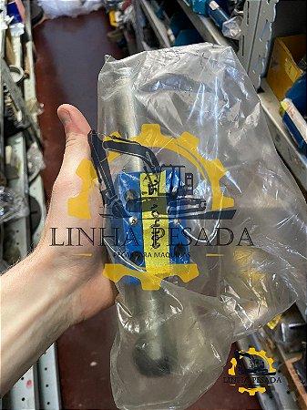 TERNA JCB - ELETTROVALVOLA TRASMISSIONE YUKEN ASSY (PARTE