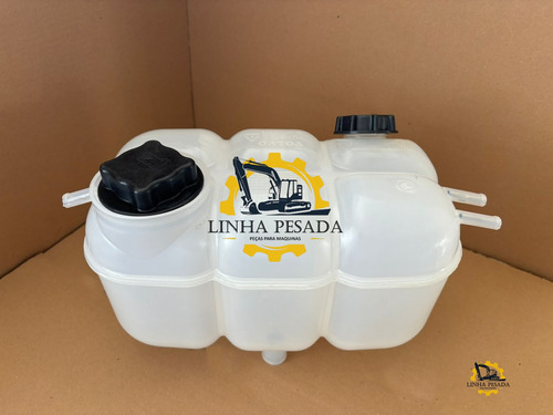 Reservatorio Agua Pa Carregadeira Volvo - 17411510