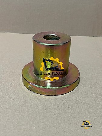 Suporte Coxim Cabine Rolo Compatactador XCMG XS122 XS123 227000172