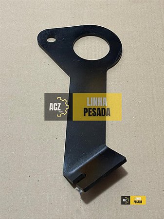 Suporte Cabo Trava Lanca Retroescavadeira Randon RD406 RD406A
