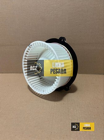Ventilador Ar Condicionado Escavadeira John Deere 200C 230C 270C 330C 350C 370C