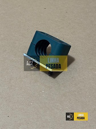 Abracadeira De Tubo Retroescavadeira Randon Rd406a RDK406B RD406 RK406 219000072