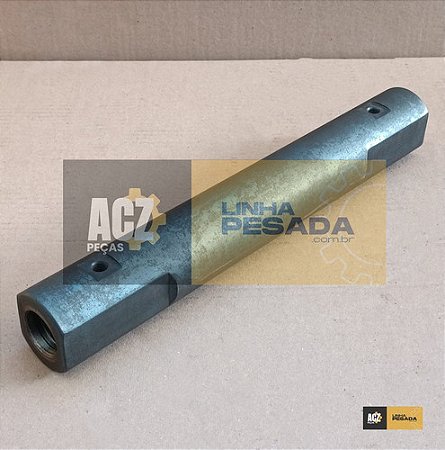 Pino Vazado Trava Lanca Retroescavadeira Randon RD406A RD406