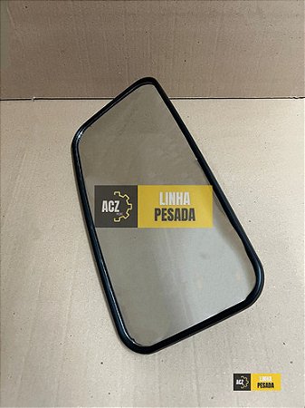 Retrovisor Escavadeira Caterpillar 312 313 318 320 330 336 Todos Modelos