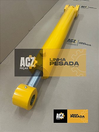 Cilindro Hidraulico Retroescavadeira Randon RK406B RD406A MR406 - 219002211