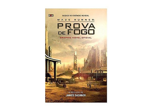 MAZE RUNNER: PROVA DE FOGO, SITE OFICIAL