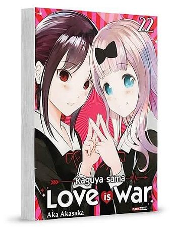 Kaguya-Sama : Love Is War, Vol. 27 by Aka Akasaka