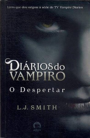 10 PRINCIPAIS DIFERENÇAS ENTRE OS LIVROS E A SÉRIE DIÁRIO DE UM VAMPIRO 