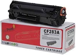 TONER COMPATÍVEL COM HP CF283A 83A | PREMIUM 1.5K