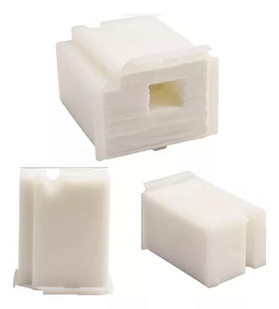 Almofada Feltro Esponja Epson L3110  L3150 L3250 3260 5190