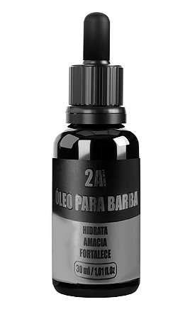 leo de Barba 2A FOR MEN MOTIV BRASIL