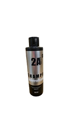 SHAMPOO NEUTRALIZANTE 2A FOR MEN 300ML