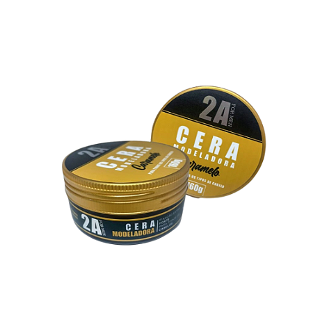 CERA CARAMELO 2A FOR MEN 80G