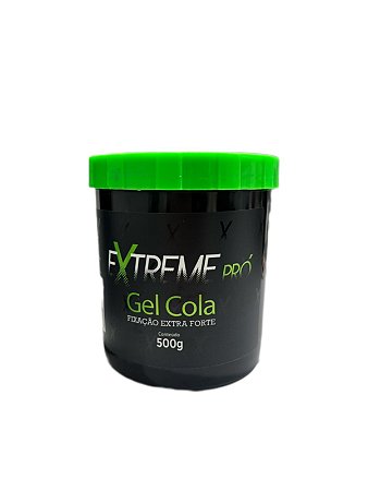 GEL COLA EXTREME PRÓ 500G