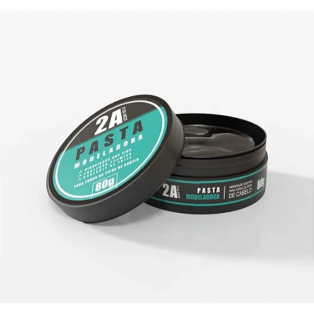 PASTA MODELADORA BARBER EXTREME 80G