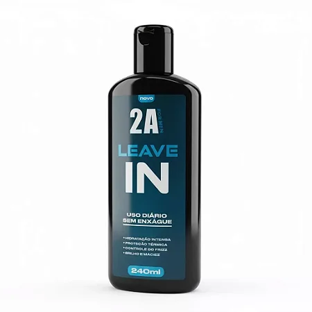 LEAVE-IN 2A FOR MEN 240ML