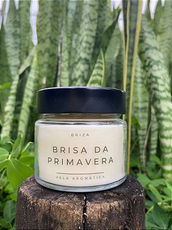 Brisa da Primavera